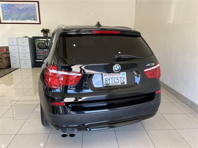 2013 BMW X3 xDrive35i   - Photo 4 - Santa Cruz, CA 95062