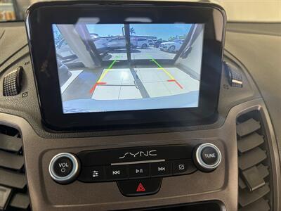 2021 Ford Transit Connect XLT   - Photo 10 - Santa Cruz, CA 95062