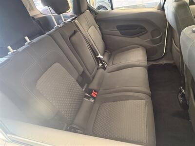 2021 Ford Transit Connect XLT   - Photo 20 - Santa Cruz, CA 95062