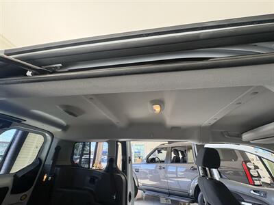 2021 Ford Transit Connect XLT   - Photo 7 - Santa Cruz, CA 95062