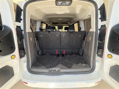 2021 Ford Transit Connect XLT   - Photo 6 - Santa Cruz, CA 95062
