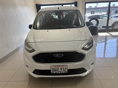 2021 Ford Transit Connect XLT   - Photo 3 - Santa Cruz, CA 95062