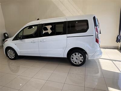 2021 Ford Transit Connect XLT   - Photo 2 - Santa Cruz, CA 95062