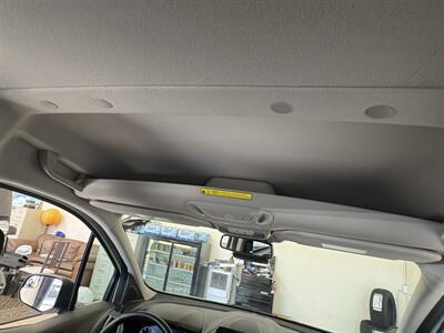 2021 Ford Transit Connect XLT   - Photo 19 - Santa Cruz, CA 95062