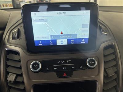 2021 Ford Transit Connect XLT   - Photo 9 - Santa Cruz, CA 95062