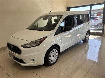 2021 Ford Transit Connect XLT   - Photo 1 - Santa Cruz, CA 95062