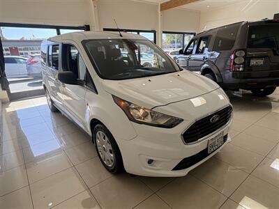 2021 Ford Transit Connect XLT   - Photo 4 - Santa Cruz, CA 95062