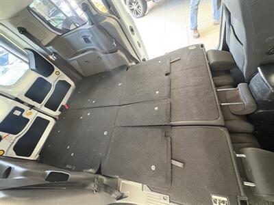 2021 Ford Transit Connect XLT   - Photo 15 - Santa Cruz, CA 95062