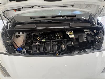 2021 Ford Transit Connect XLT   - Photo 8 - Santa Cruz, CA 95062