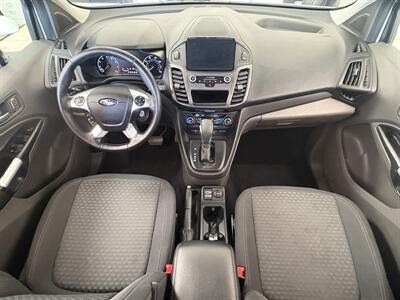 2021 Ford Transit Connect XLT   - Photo 12 - Santa Cruz, CA 95062