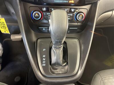2021 Ford Transit Connect XLT   - Photo 11 - Santa Cruz, CA 95062