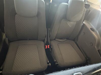 2021 Ford Transit Connect XLT   - Photo 14 - Santa Cruz, CA 95062