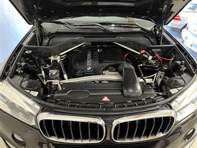 2015 BMW X5 xDrive35i   - Photo 8 - Santa Cruz, CA 95062