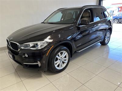 2015 BMW X5 xDrive35i   - Photo 1 - Santa Cruz, CA 95062