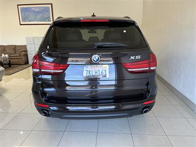 2015 BMW X5 xDrive35i   - Photo 5 - Santa Cruz, CA 95062