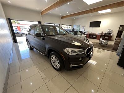 2015 BMW X5 xDrive35i   - Photo 2 - Santa Cruz, CA 95062