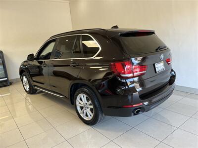 2015 BMW X5 xDrive35i   - Photo 3 - Santa Cruz, CA 95062