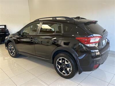 2020 Subaru Crosstrek Premium - Photo 5 - Santa Cruz, CA 95062