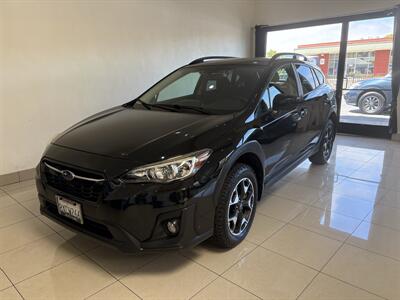 2020 Subaru Crosstrek Premium - Photo 2 - Santa Cruz, CA 95062
