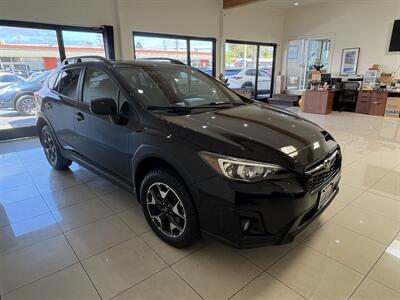 2020 Subaru Crosstrek Premium - Photo 4 - Santa Cruz, CA 95062
