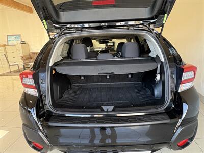2020 Subaru Crosstrek Premium - Photo 7 - Santa Cruz, CA 95062