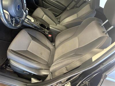 2020 Subaru Crosstrek Premium - Photo 16 - Santa Cruz, CA 95062