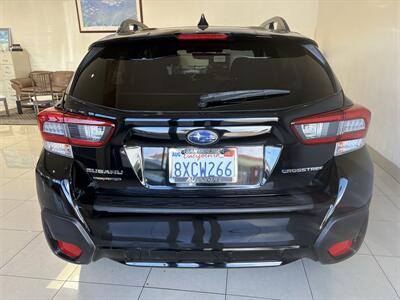 2020 Subaru Crosstrek Premium - Photo 6 - Santa Cruz, CA 95062