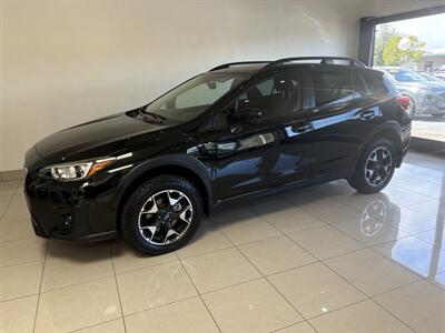 2020 Subaru Crosstrek Premium - Photo 1 - Santa Cruz, CA 95062