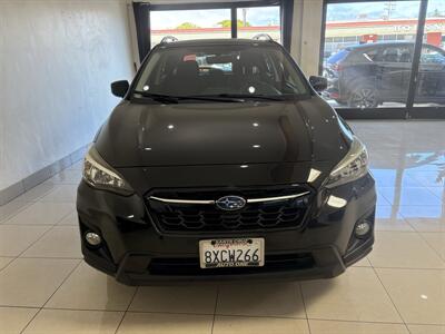 2020 Subaru Crosstrek Premium - Photo 3 - Santa Cruz, CA 95062