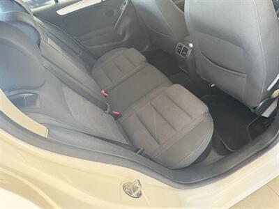 2014 Volkswagen Golf 2.5L PZEV   - Photo 14 - Santa Cruz, CA 95062