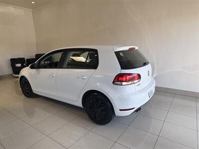 2014 Volkswagen Golf 2.5L PZEV   - Photo 2 - Santa Cruz, CA 95062