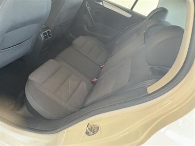 2014 Volkswagen Golf 2.5L PZEV   - Photo 10 - Santa Cruz, CA 95062