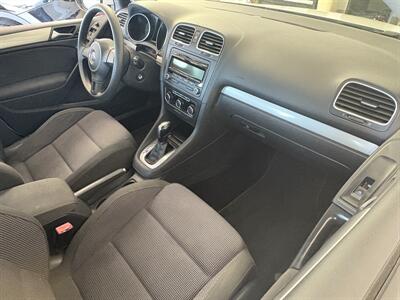 2014 Volkswagen Golf 2.5L PZEV   - Photo 16 - Santa Cruz, CA 95062