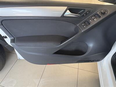 2014 Volkswagen Golf 2.5L PZEV   - Photo 12 - Santa Cruz, CA 95062