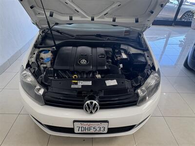 2014 Volkswagen Golf 2.5L PZEV   - Photo 7 - Santa Cruz, CA 95062