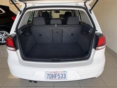 2014 Volkswagen Golf 2.5L PZEV   - Photo 6 - Santa Cruz, CA 95062