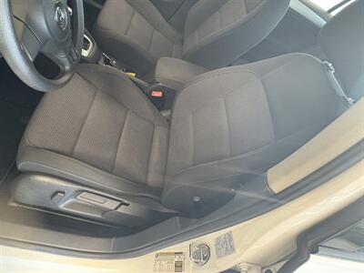 2014 Volkswagen Golf 2.5L PZEV   - Photo 11 - Santa Cruz, CA 95062