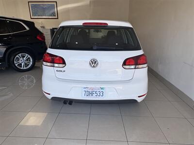 2014 Volkswagen Golf 2.5L PZEV   - Photo 5 - Santa Cruz, CA 95062