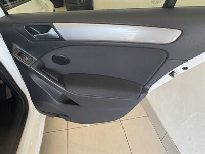 2014 Volkswagen Golf 2.5L PZEV   - Photo 13 - Santa Cruz, CA 95062