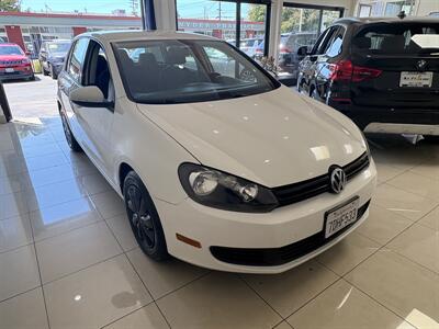 2014 Volkswagen Golf 2.5L PZEV   - Photo 3 - Santa Cruz, CA 95062