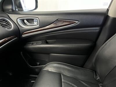 2015 INFINITI QX60   - Photo 16 - Santa Cruz, CA 95062