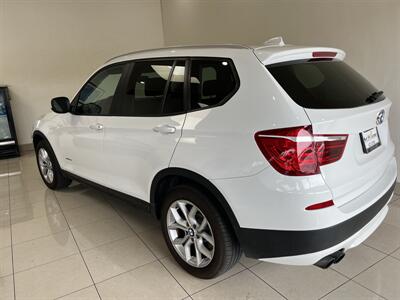 2013 BMW X3 xDrive28i   - Photo 3 - Santa Cruz, CA 95062