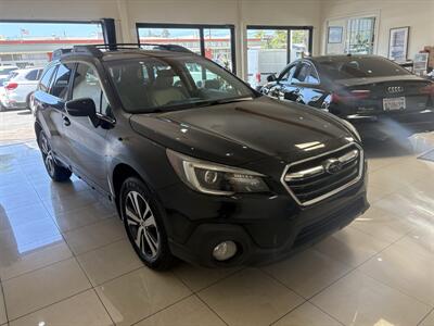 2018 Subaru Outback 2.5i Limited - Photo 2 - Santa Cruz, CA 95062