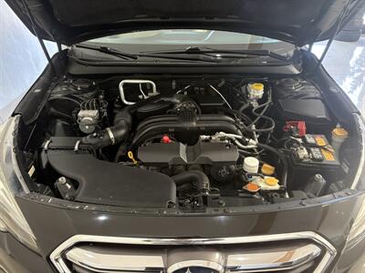 2018 Subaru Outback 2.5i Limited - Photo 4 - Santa Cruz, CA 95062