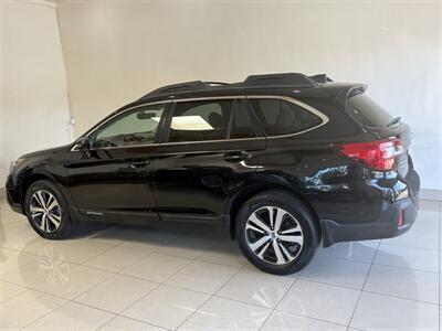 2018 Subaru Outback 2.5i Limited - Photo 3 - Santa Cruz, CA 95062