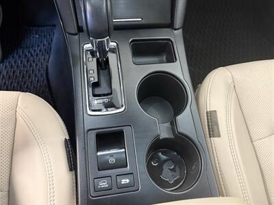 2018 Subaru Outback 2.5i Limited - Photo 12 - Santa Cruz, CA 95062