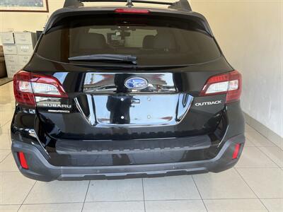 2018 Subaru Outback 2.5i Limited - Photo 6 - Santa Cruz, CA 95062