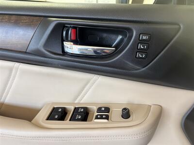 2018 Subaru Outback 2.5i Limited - Photo 15 - Santa Cruz, CA 95062