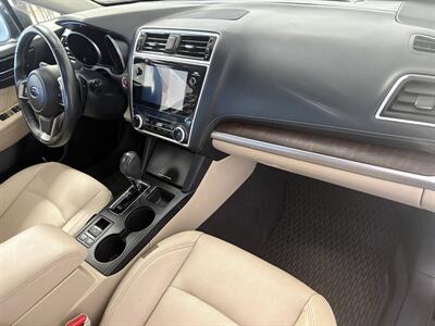 2018 Subaru Outback 2.5i Limited - Photo 19 - Santa Cruz, CA 95062