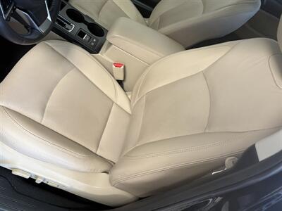 2018 Subaru Outback 2.5i Limited - Photo 16 - Santa Cruz, CA 95062